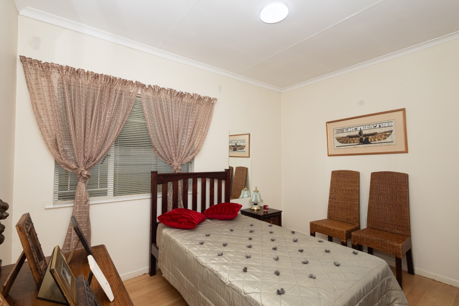 3 Bedroom Property for Sale in Bo Oakdale Western Cape